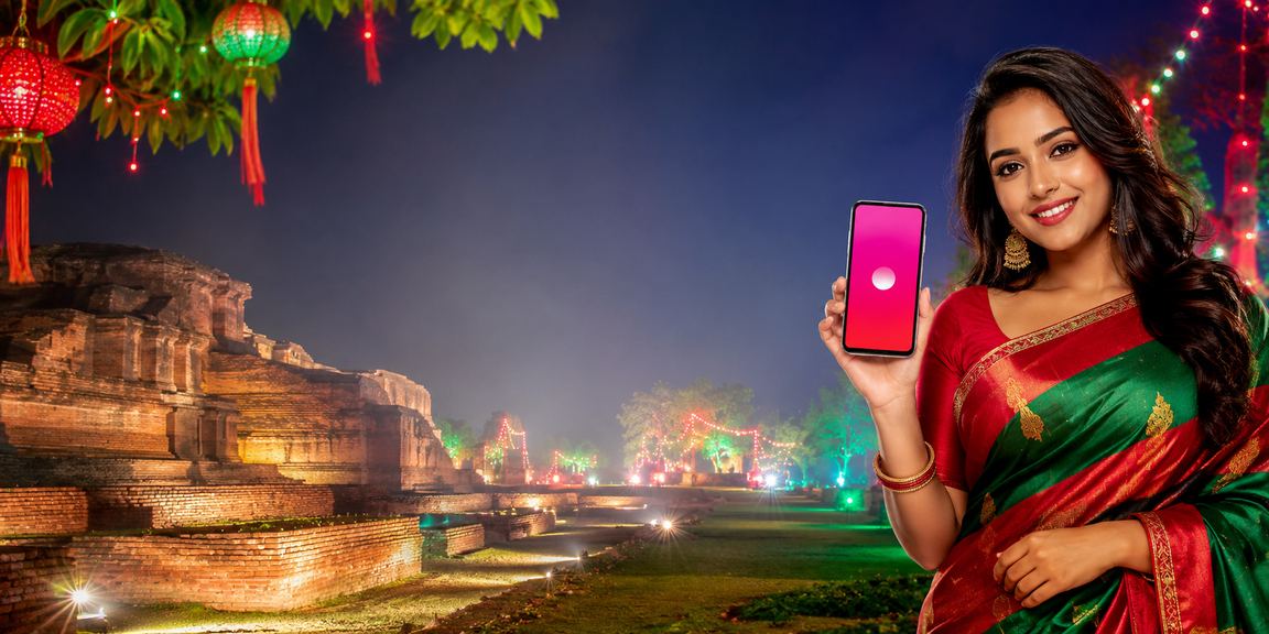 রেজিস্টার অথবা লগইন