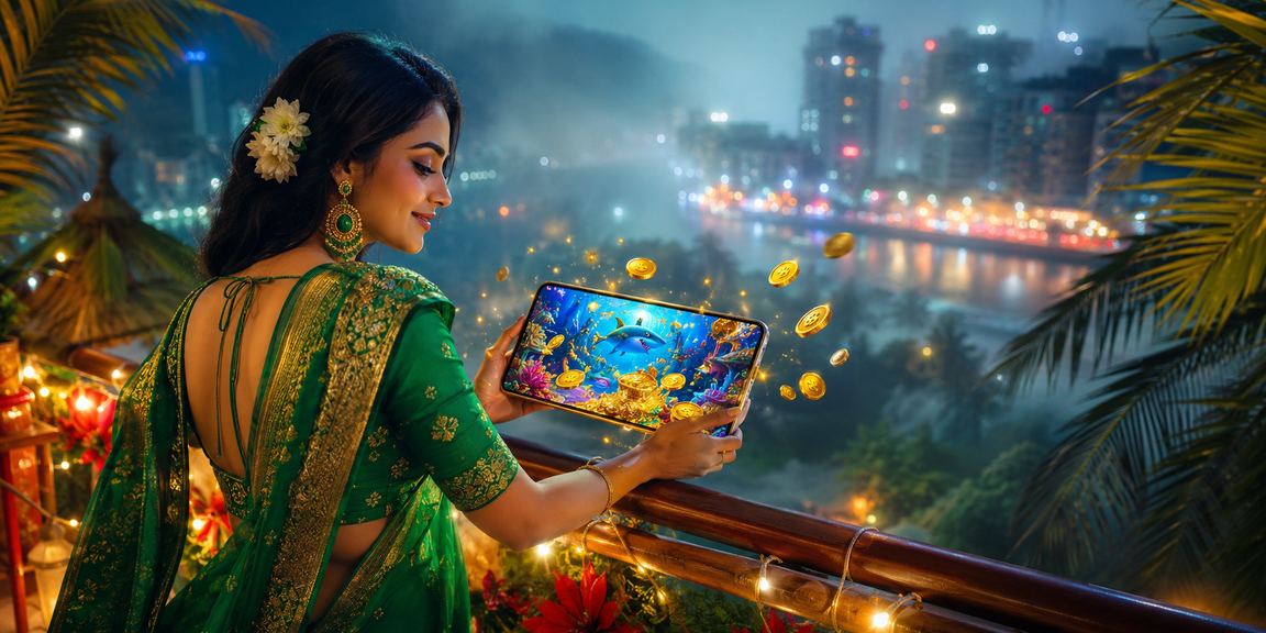 গেমস ইন্টারফেস প্রিভিউ